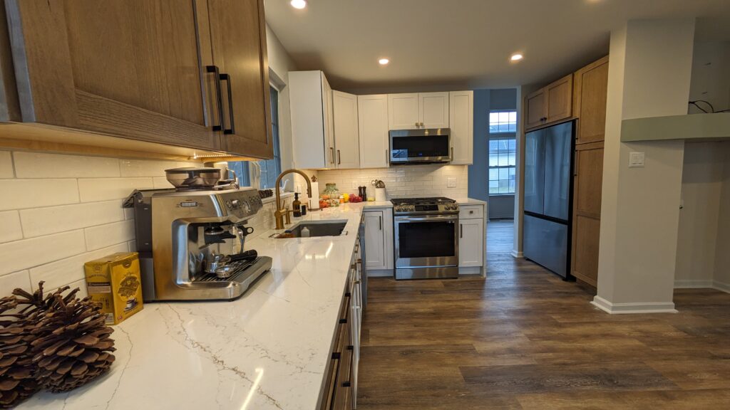 OC NJ Kitchen Contractor