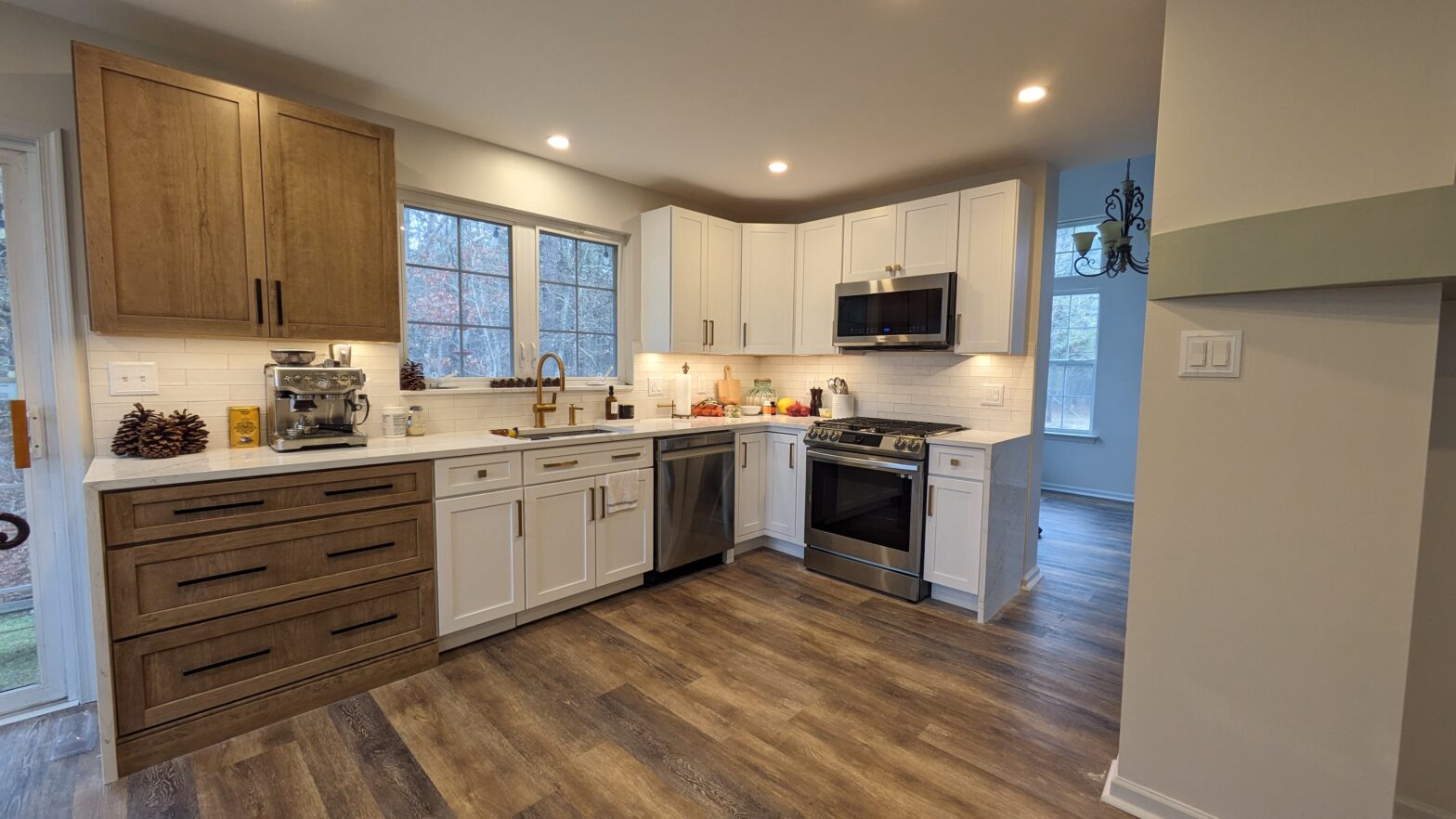 Kitchen Remodeling Contractor OC NJ