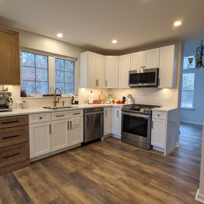 Kitchen Remodeling Contractor OC NJ