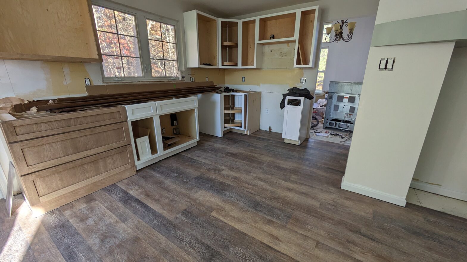 Home Upgrades NJ