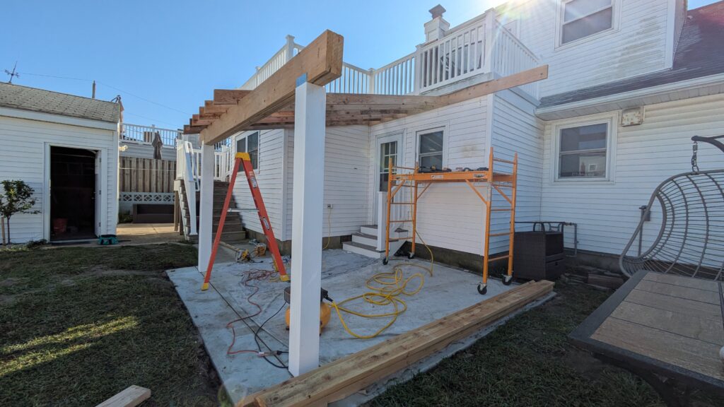 A Seasonal Guide for Homeowners to renovate