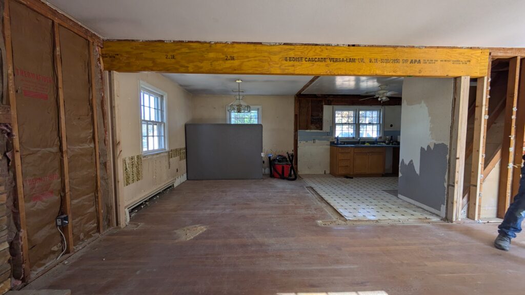 The Best Contractor in NJ
