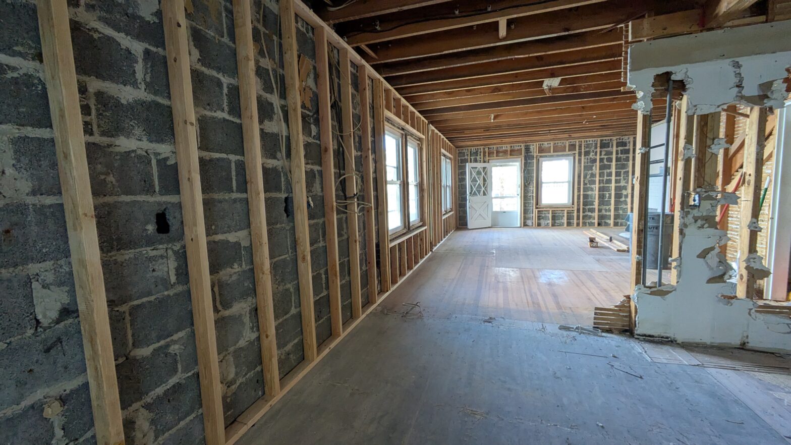 How to Choose the Right Contractor in South Jersey