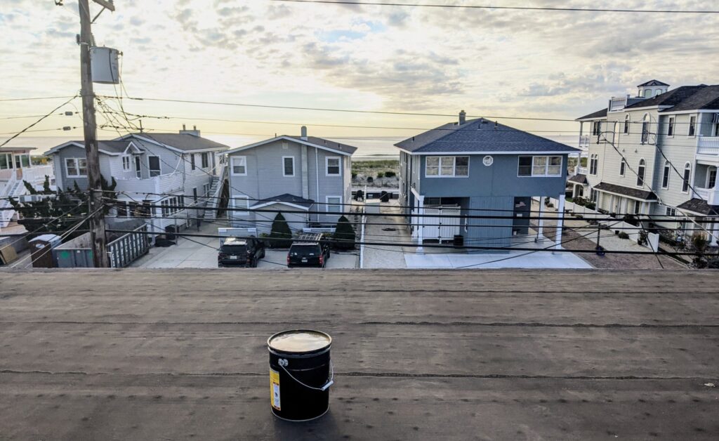 shore home repair cost