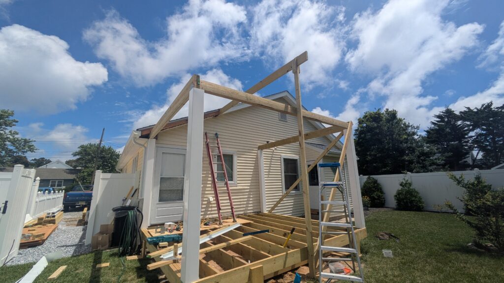How to Choose the Right Contractor in OC NJ