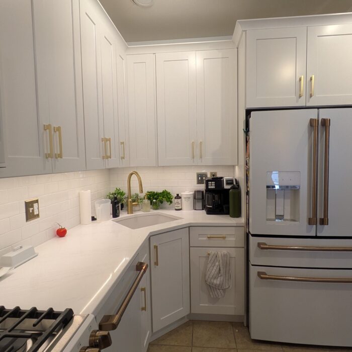 Kitchen Remodeling Contractor
