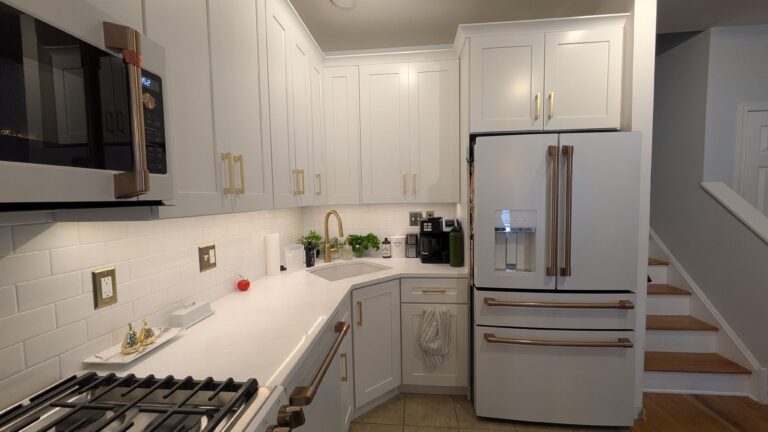 Kitchen Remodeling Contractor