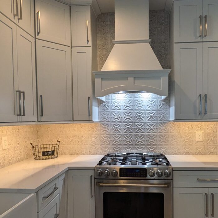 South Jersey Kitchen Remodel