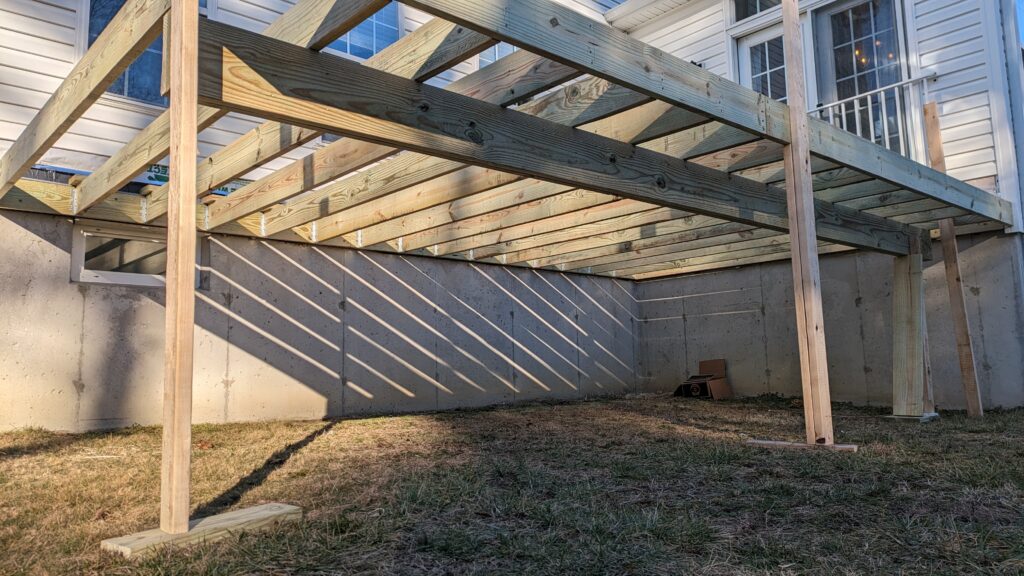 best contractor NJ