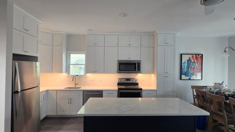 Kitchen Remodel NJ