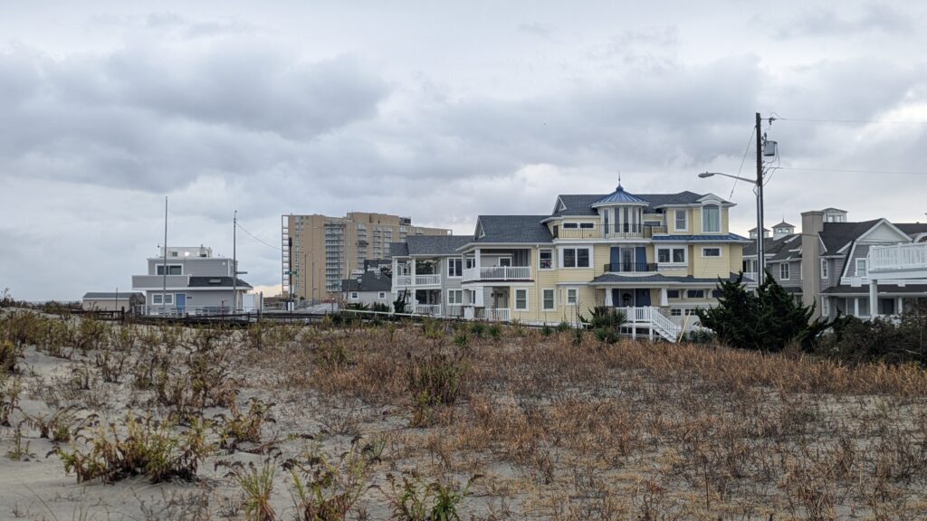 Ocean City Home Maintenance Myths