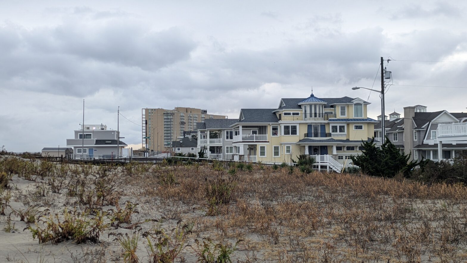 Ocean City Home Maintenance Myths