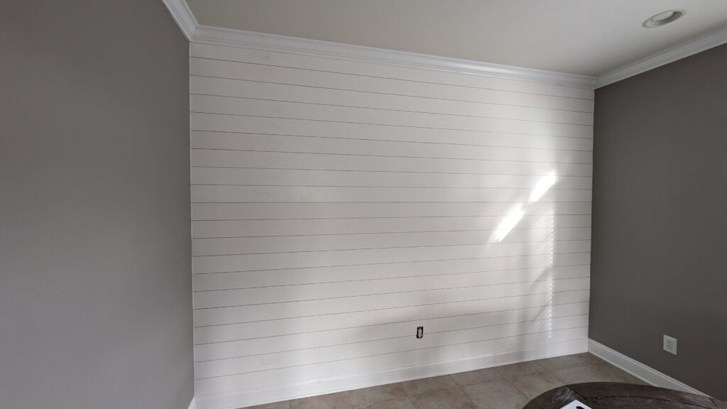 home upgrades NJ