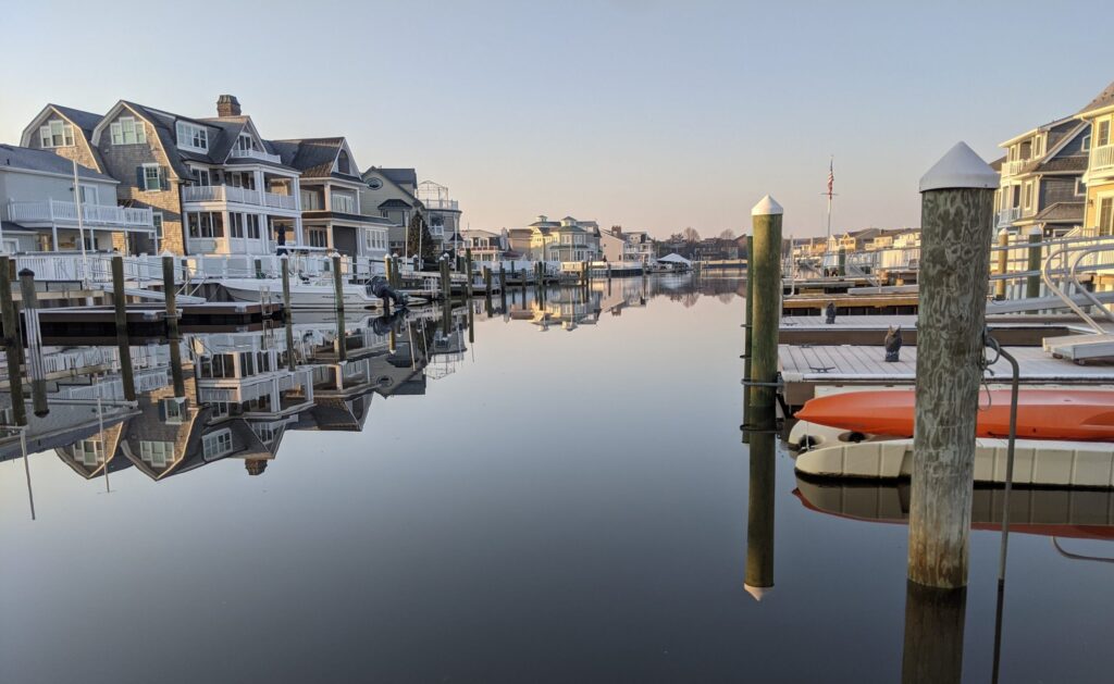 shore home repair cost