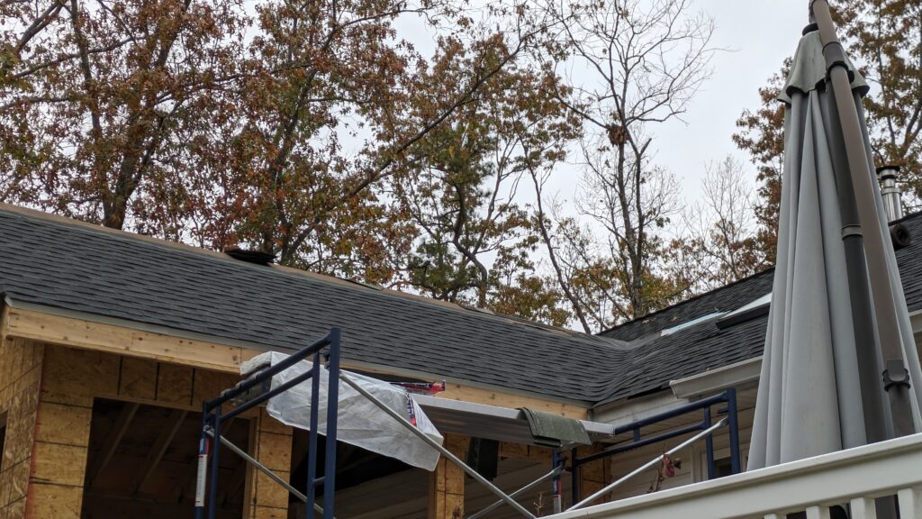 Top Roofing Mistakes in Coastal New Jersey