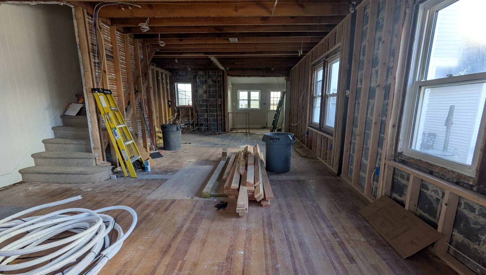 House renovations and what you need to know