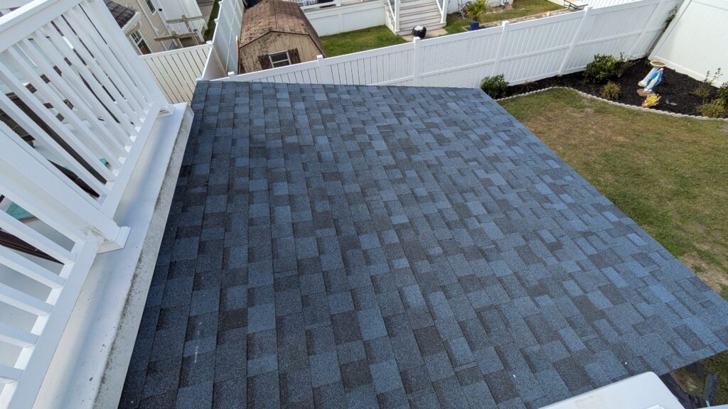Roofing Contractor Ocean City New Jersey​