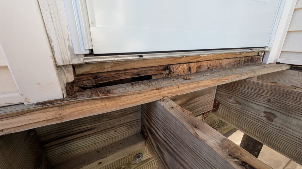 house rot ocean city nj