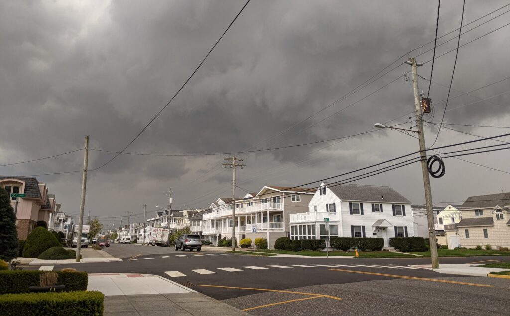 shore home repair cost