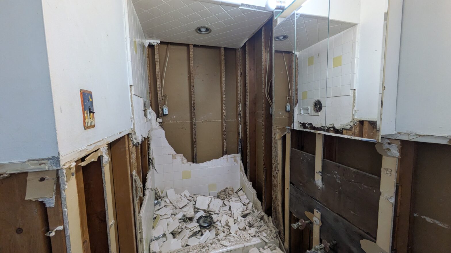 Bathroom remodel ideas nj