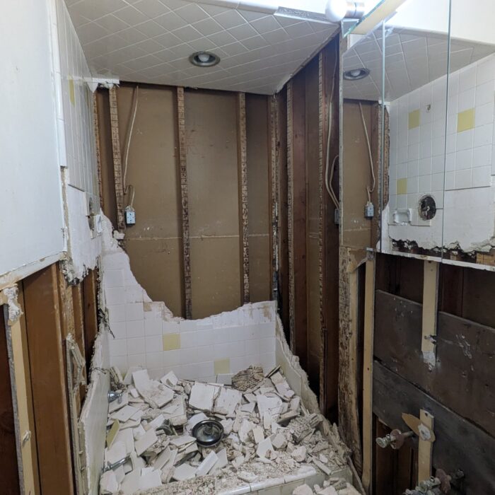 Bathroom remodel ideas nj