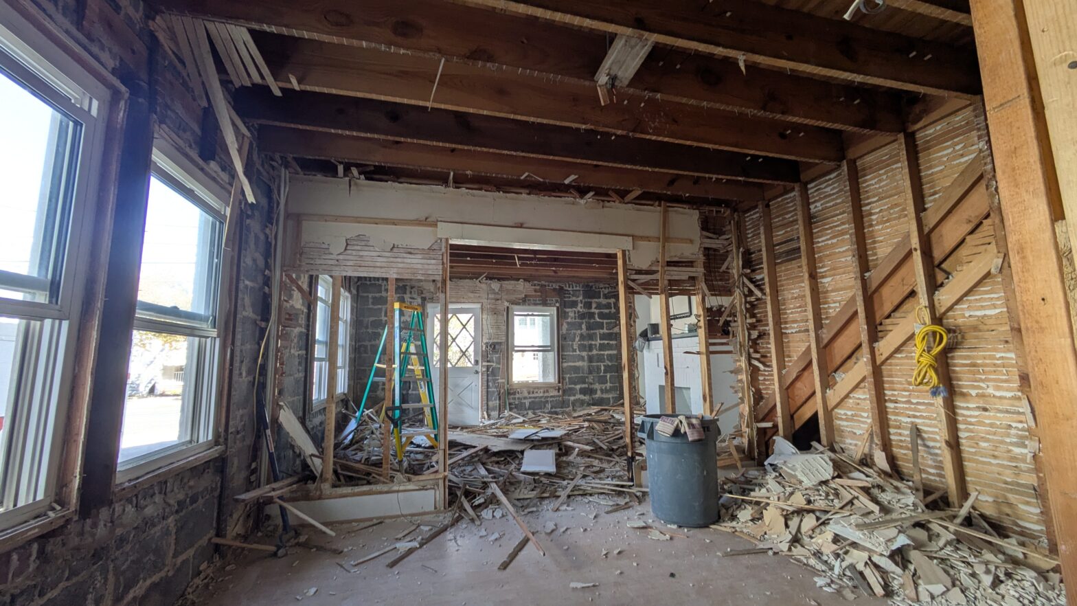 Home Renovation Contractor NJ