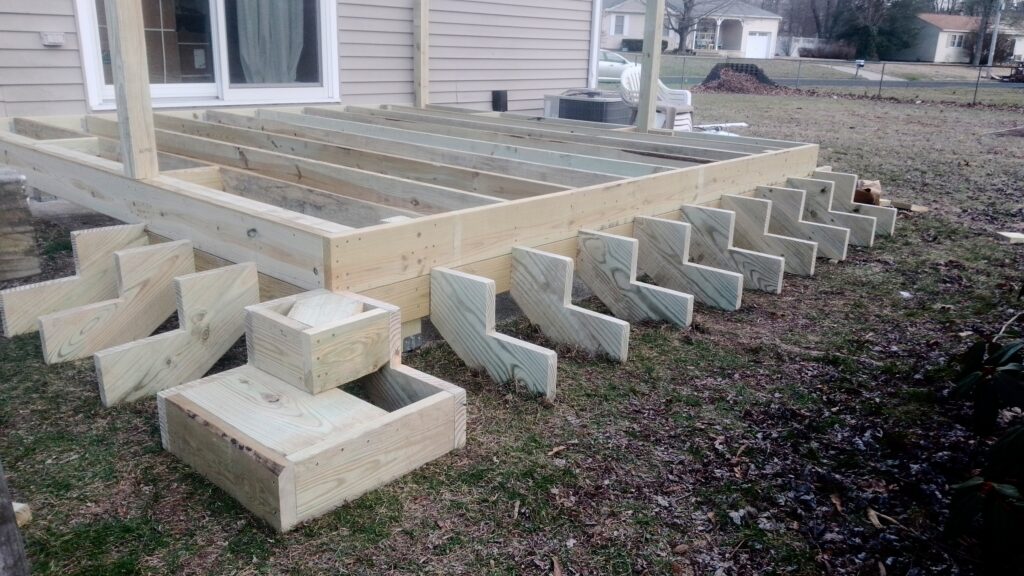Local Atlantic County Contractor