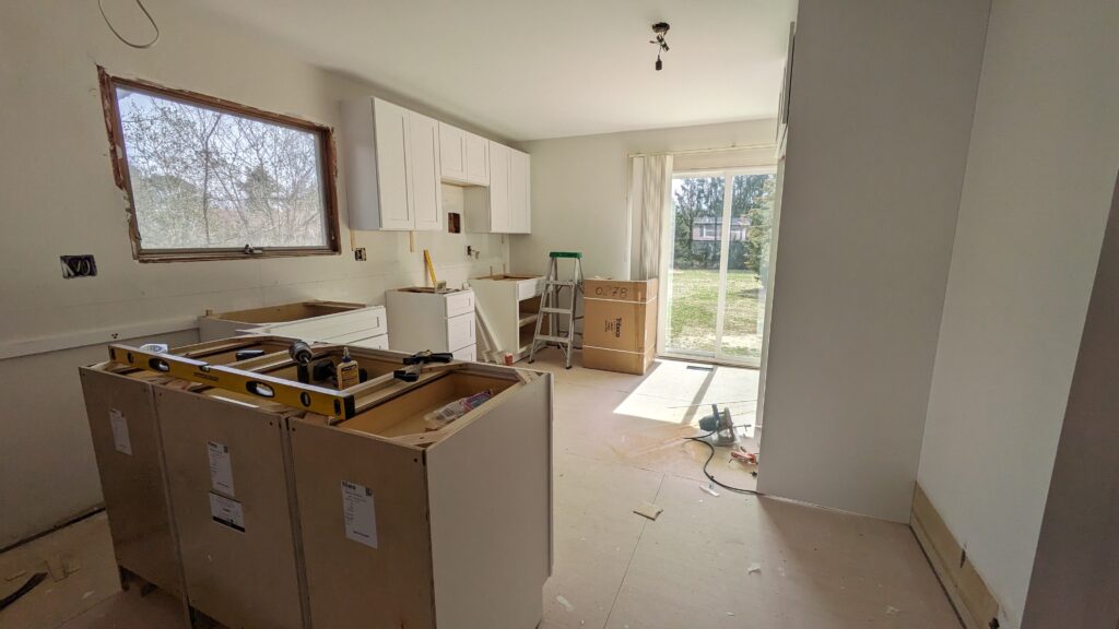 Local NJ Contractor