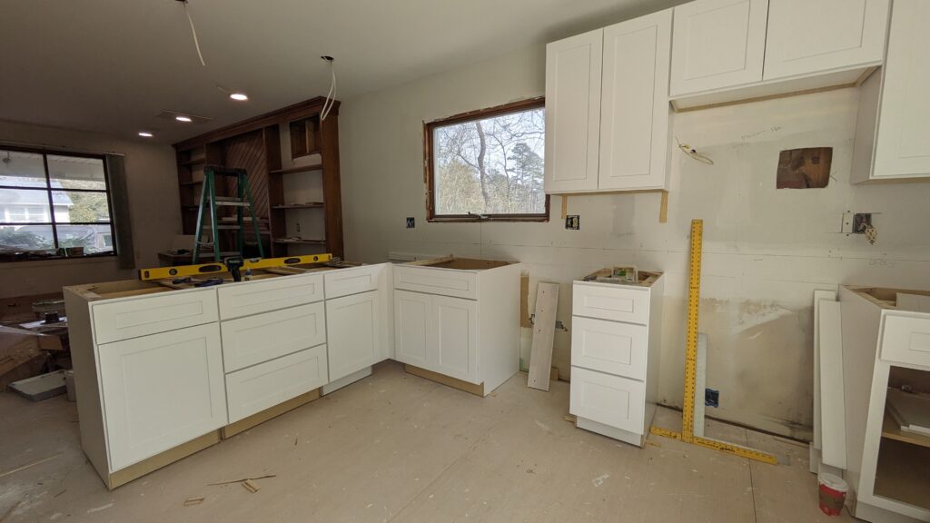 full home renovation NJ Contractor