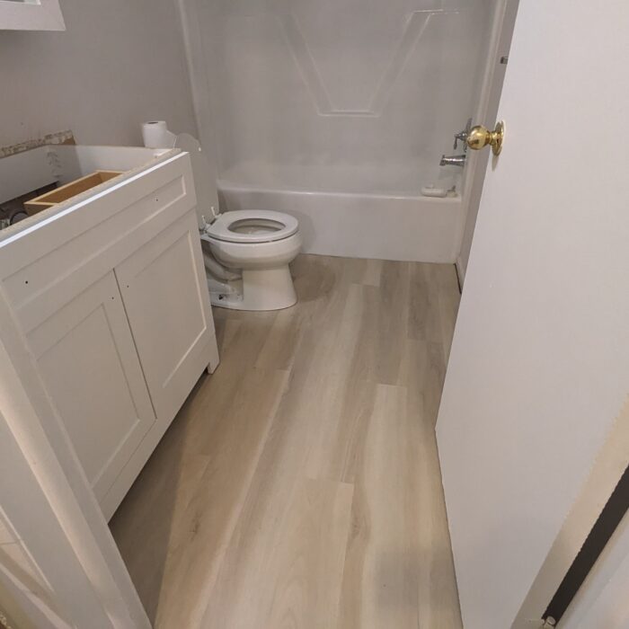 Bathroom Remodel NJ