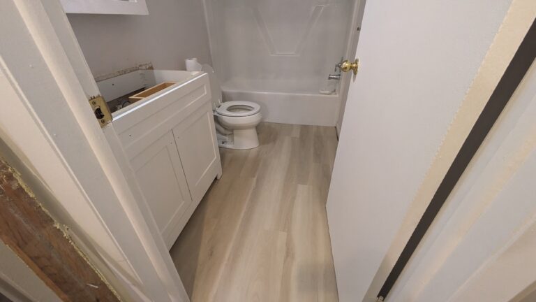 Bathroom Remodel NJ