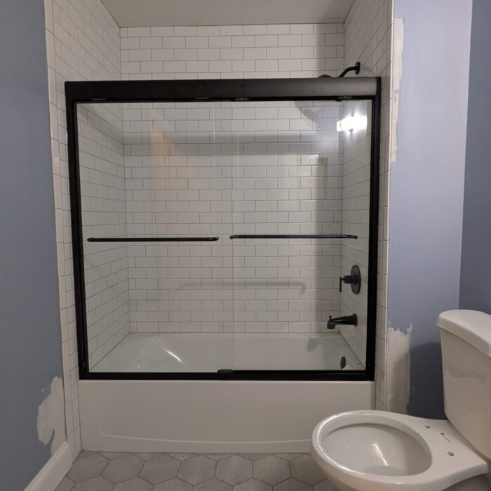 Bathroom Remodel NJ