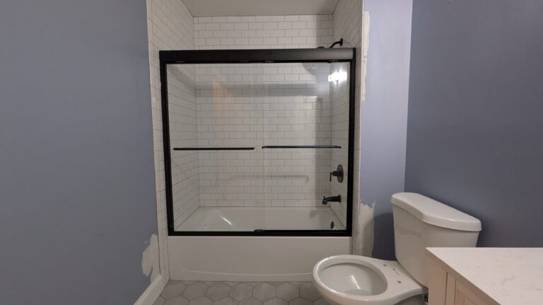 Bathroom Remodel NJ