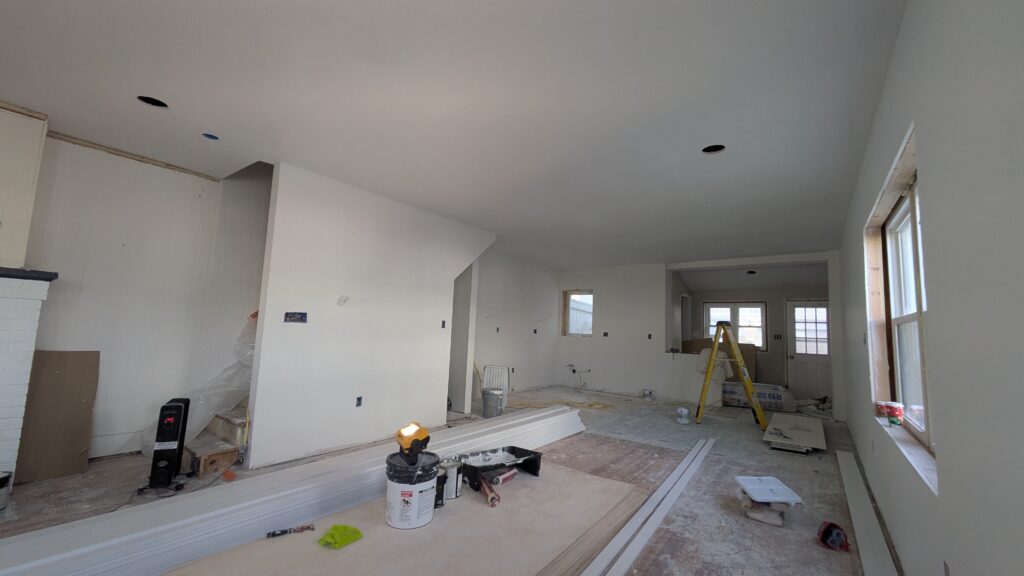 Remodeling Tips NJ