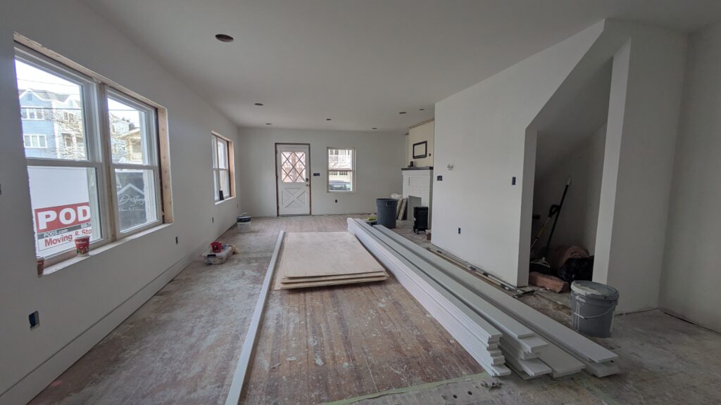 Remodeling Tips NJ