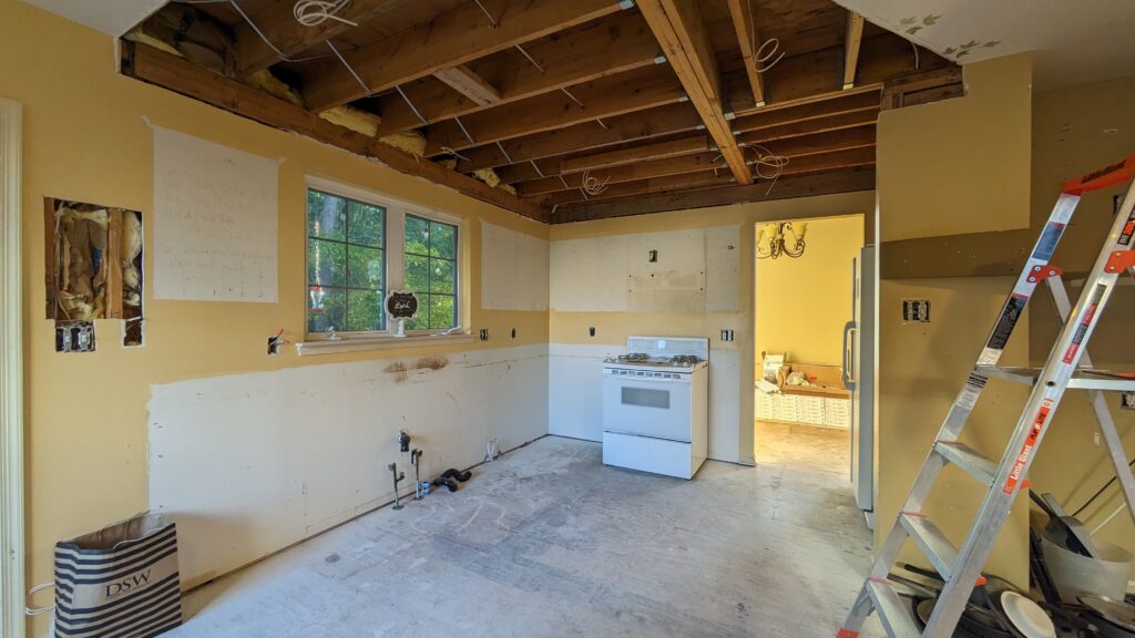 NJ Home Renovation Contractor