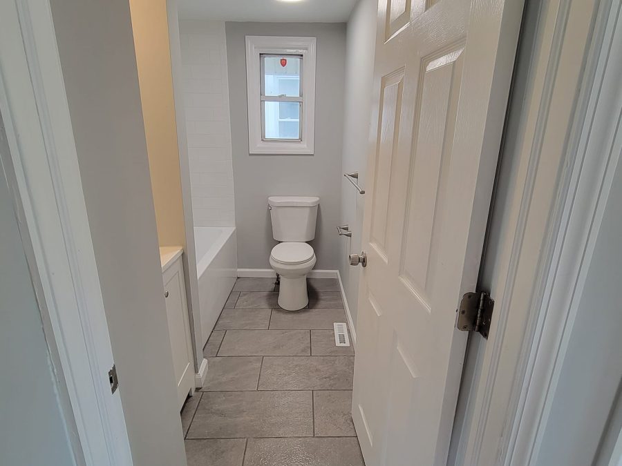 Bathroom Remodel South Jersey