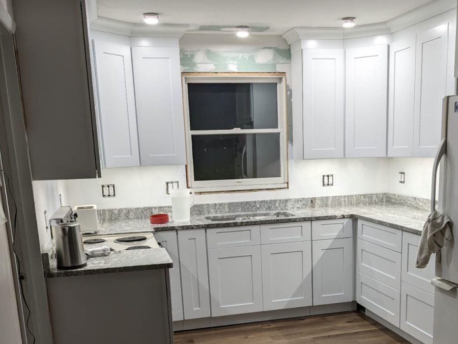 Kitchen Remodel OC NJ